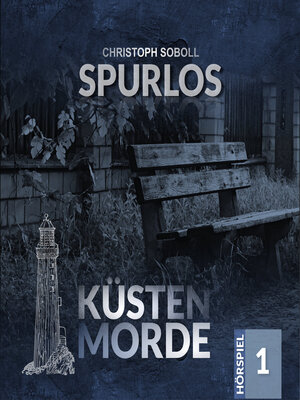 cover image of Küstenmorde, Folge 1